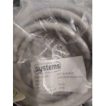 6 x Connekt Gear 2M RJ45 Netork Cable (Grey)