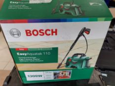Bosch Universal EasyAquatak 110 Brand New (Unboxed)