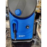 Nilfisk Core 140 Pressure Washer Brand New (Ex Display)