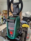 Bosch Universal Aquatak 135 Presure Washer Brand New (Ex-Display)