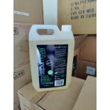 4 x Brand New Supernova 5L Surface Sanitising Solution