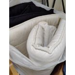 Ikea Relax Chair Frames 1 x Adult and 1 x Child With 2 Adult Cushions