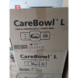 500 x CareBowl Kidney Bowl