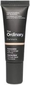 10 x The Ordinary Concealer 8ml RRP £5.98 ea.