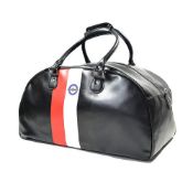 Lambretta Retro Classic Bowling Bag - RRP £40.00