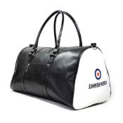 Lambretta Retro Classic Sports Bag RRP £60.00