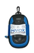 4 x HMDX - Portable Case Speaker