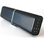 Ravon Audio Cimbali USB Powered Speakers