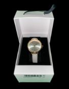 10 x Unisex Quartz Wrist Watch