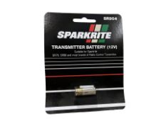 50 x Sparkrite Transmitter Batteries