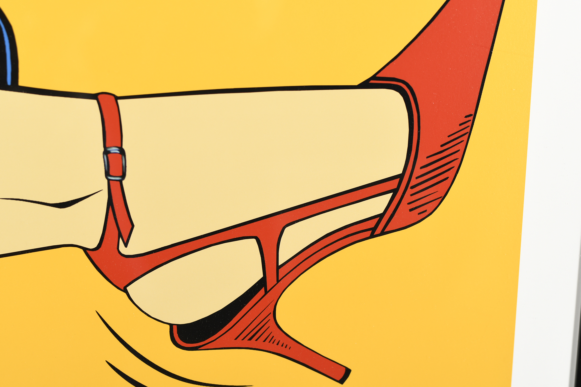 Limited Edition Deborah Azzopardi "Freedom" - Image 4 of 9