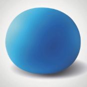 Lot 30 - Giant Stress Ball