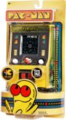 Lot 1 - Clasic Pac - Man Arcade Game Play