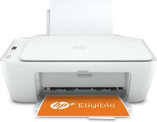 Lot 43 - HP DeskJet 2710e