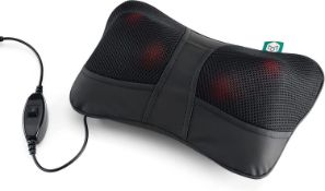 Lot 28 - Mini Massage Cushion