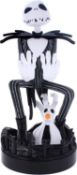 Lot 12 - Jack and Skellington Phone and Controller Holder