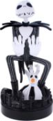 Lot 13 - Jack and Skellington Phone and Controller Holder