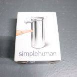 Simplehuman Soap Pump