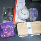 7 Items to Include John Lewis Toilet Roll Holder and Chopping Boards