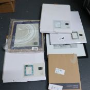 6 x Photo Frames to Include John Lewis & Lancaster Gibbings