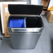 Simplehuman Pedal Bin