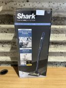 Shark WandVac System Vacuum. RRP £200. Grade U