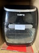 Tower Air Fryer Oven. RRP £100. Grade U