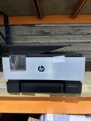 HP Printer. RRP £100. Grade U