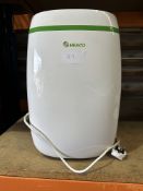 Meaco Dehumidifier. RRP £180. Grade U