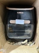Tower Air Fryer Oven. RRP £100. Grade U