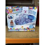 Orbeez Soothing Spa. RRP £20. Grade U