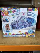 Orbeez Soothing Spa. RRP £20. Grade U