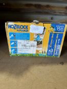 Hozelock Superhoze. RRP £100. Grade U