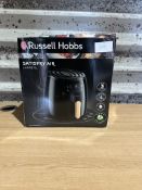 Russell Hobbs Satisfry Air Fryer Large 5L. RRP £90. Grade U