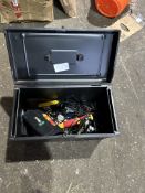 Box of Electronic and Miscelaneous Items. RRP £150. Grade U