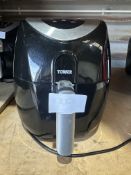 Tower Air Fryer. RRP £80. Grade U