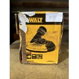 DeWalt 115-125MM Surface Grinding Shroud. RRP £60. Grade U