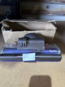 Dyson Active Base Plate Vacuum Head. RRP £40. Grade U