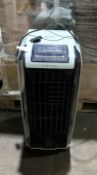 Cooler and Heater Combi. RRP £100 - Grade U