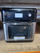 Uten Air Fryer Oven. RRP £100. Grade U