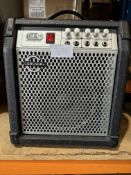 Colt 30 Journeyman Carlsbro Amplifier. RRP £120. Grade U