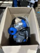 Cylinder Vacuum. RRP £100. Grade U