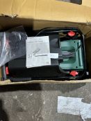 Bosch CityMower Lawnmower. RRP £150. Grade U