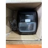 Tower Air Fryer Oven. RRP £100. Grade U