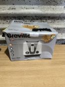 Breville Easy Clean Digital Fryer. RRP £100. Grade U