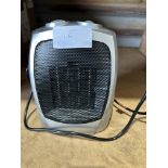 Electric Heater. RRP £30. Grade U