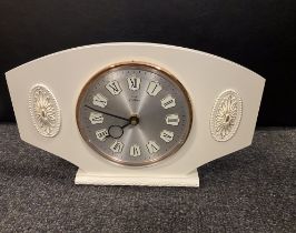 Vintage Bentima Clock