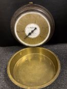 Vintage Salter Weighing Scales