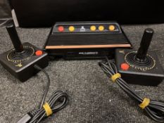 Atari Flashback 3 Game Console