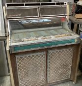 Seeburg Vintage Jukebox